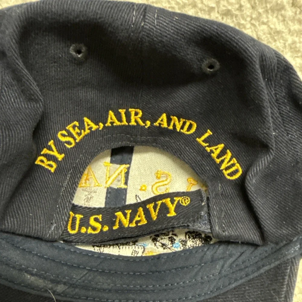 N/A us navy